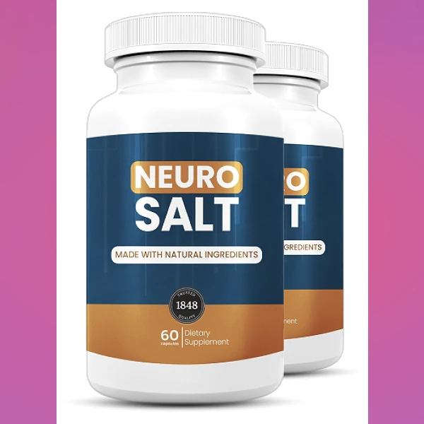 Neuro Salt