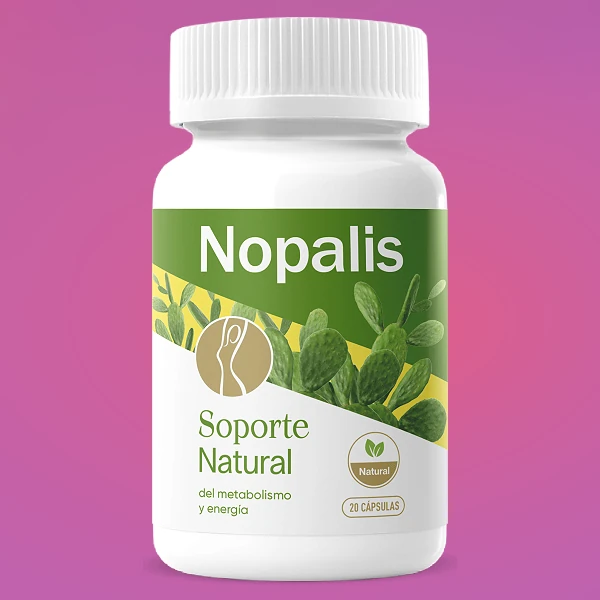 Nopalis