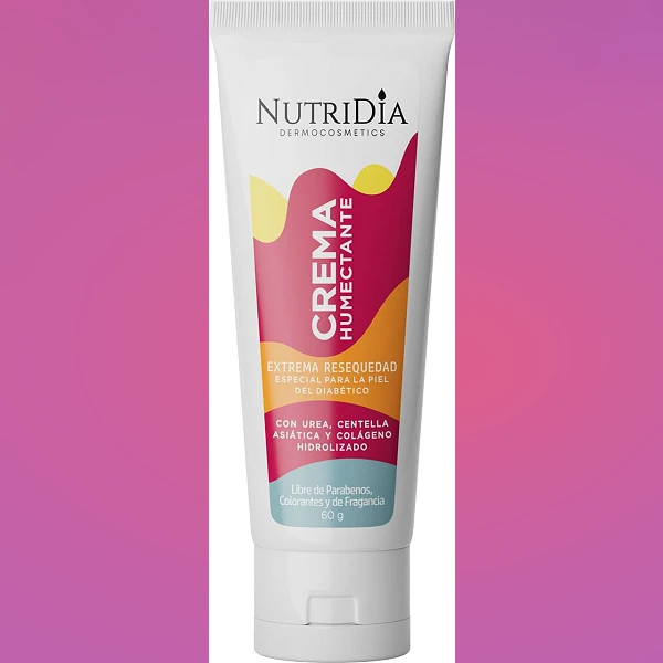 NutriDia