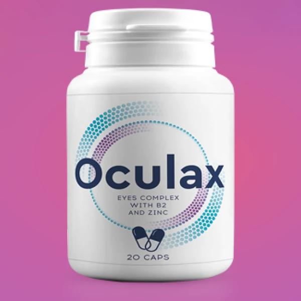 Oculax