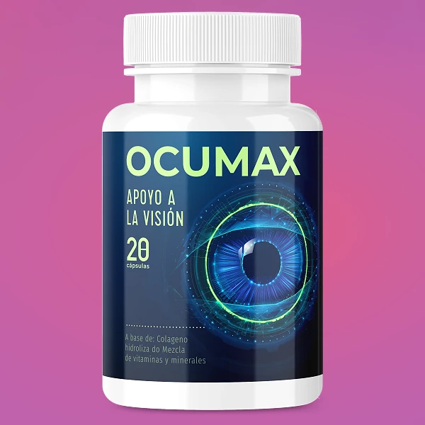 Ocumax