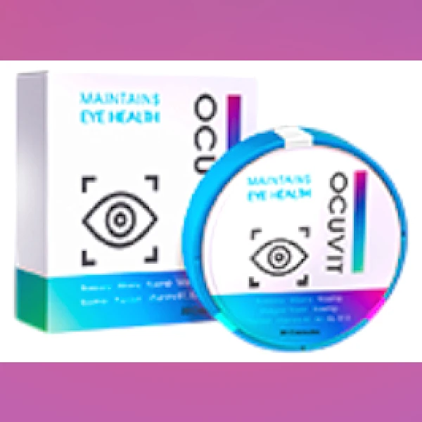 Ocuvit
