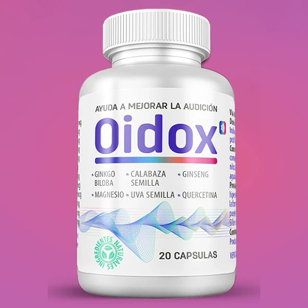 Oidox