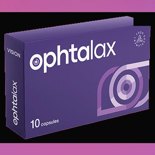 Ophtalax