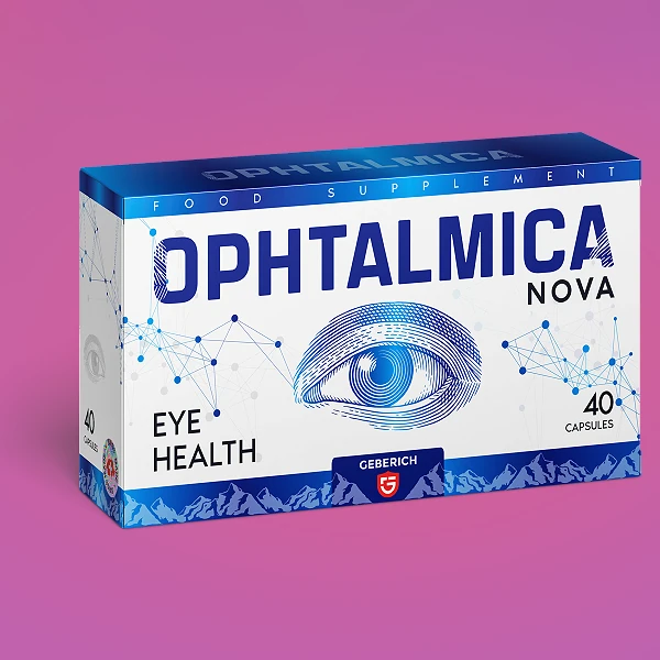 Ophtalmica