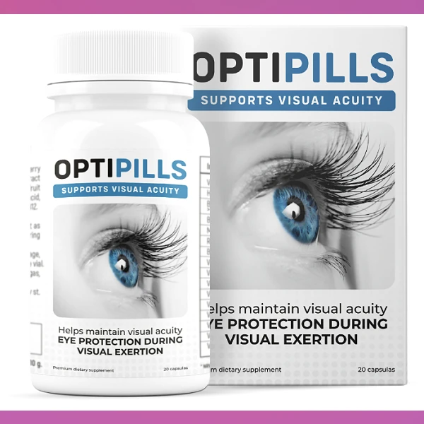 Optipills