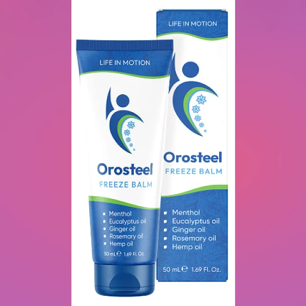 Orosteel