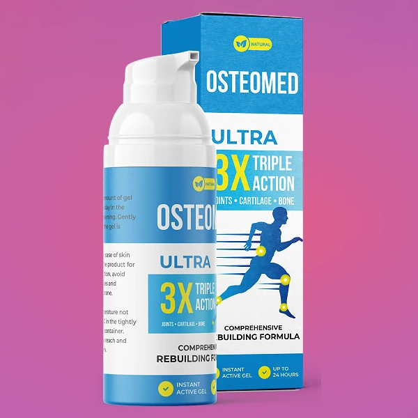 Osteomed