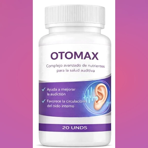 OTOMAX