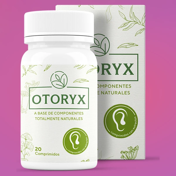Otoryx
