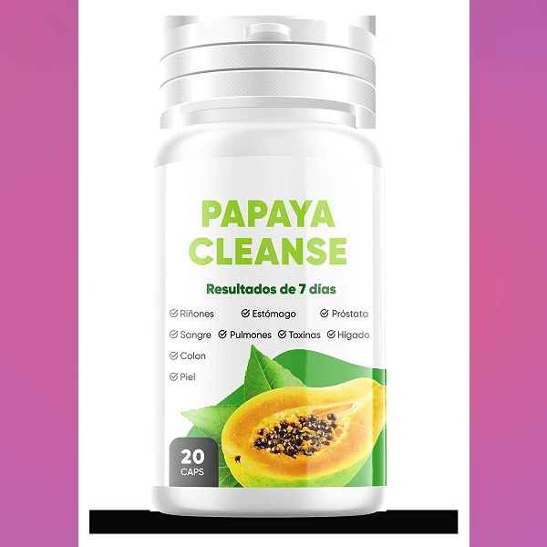 Papaya Cleanse