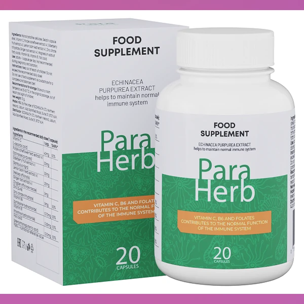 ParaHerb