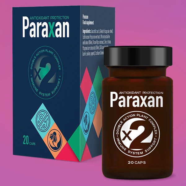 Paraxan