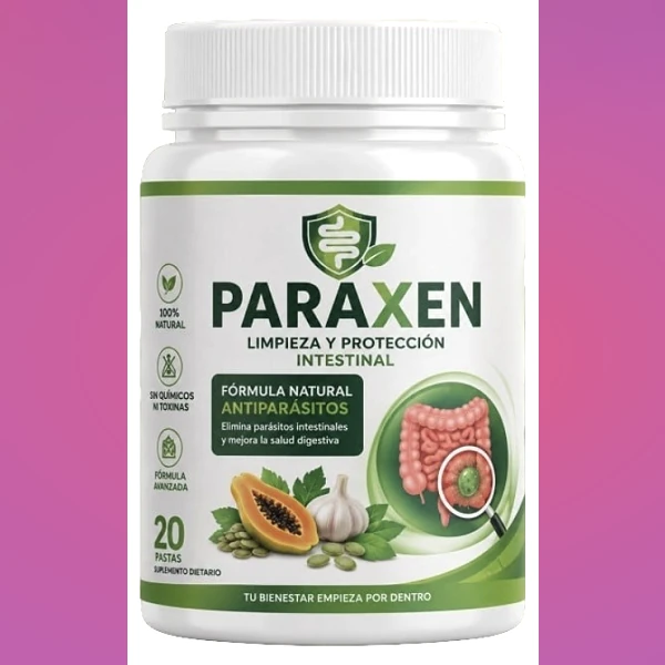 PARAXEN
