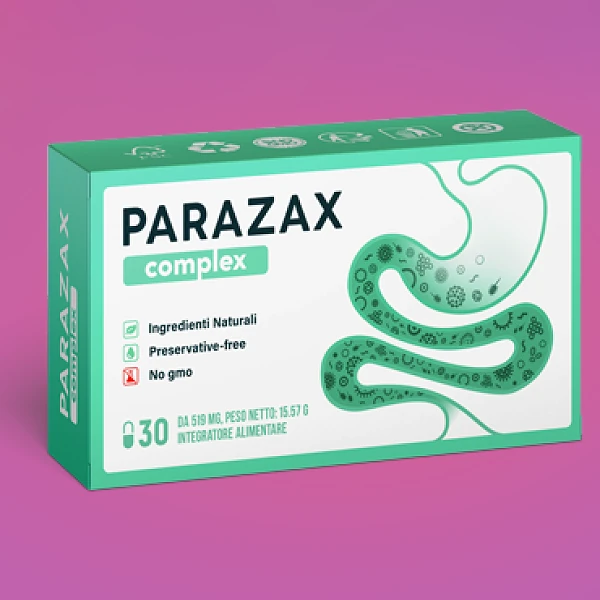Parazax Complex