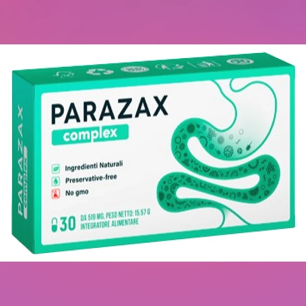 Parazax