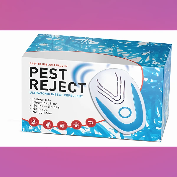 Pest Reject