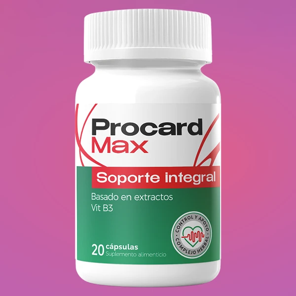 Procard Max