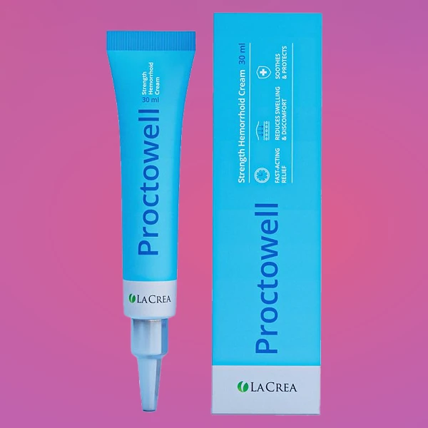Proctowell