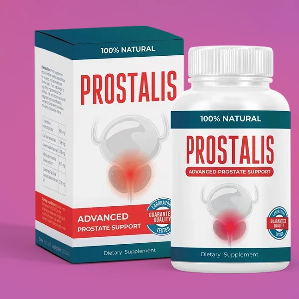 Prostalis