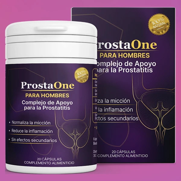 ProstaOne