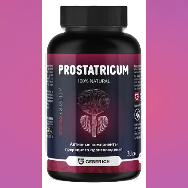 Prostatricum