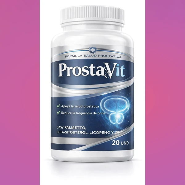 PROSTAVIT