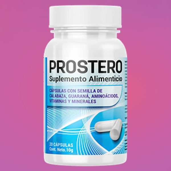 Prostero