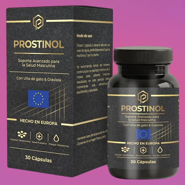 Prostinol