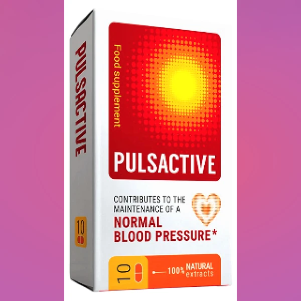 Pulsactive