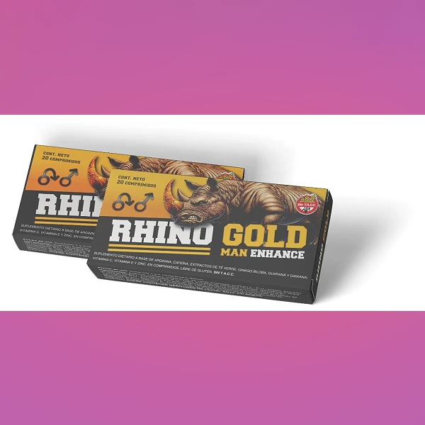 Rhino Gold