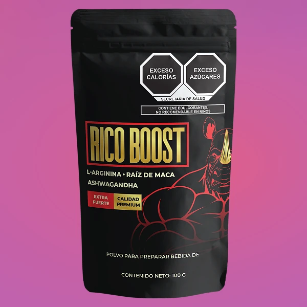 Rico Boost