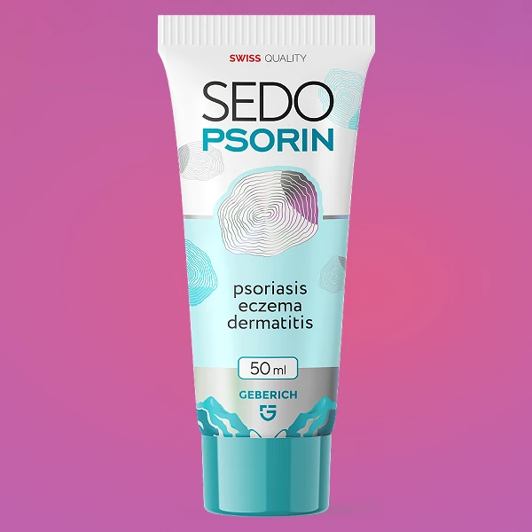 Sedopsorin