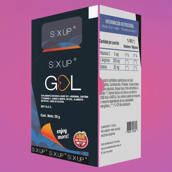 Sex Gel