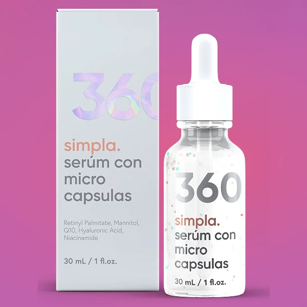 Simpla 360