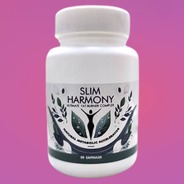 Slim Harmony