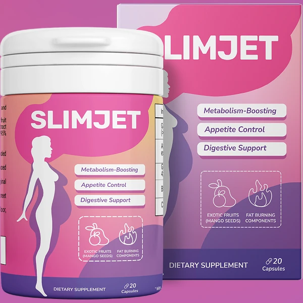 SlimJet