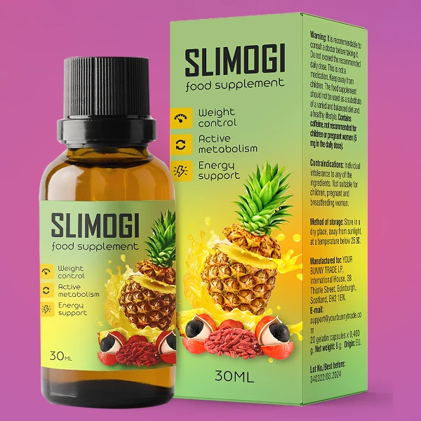 Slimogi