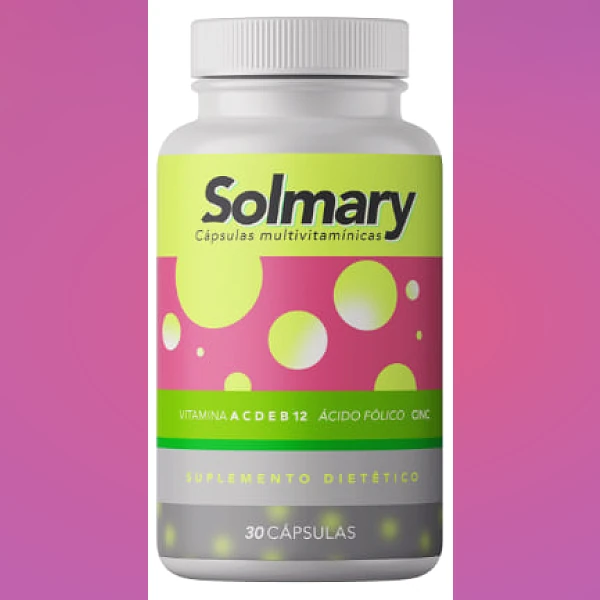 Solmary
