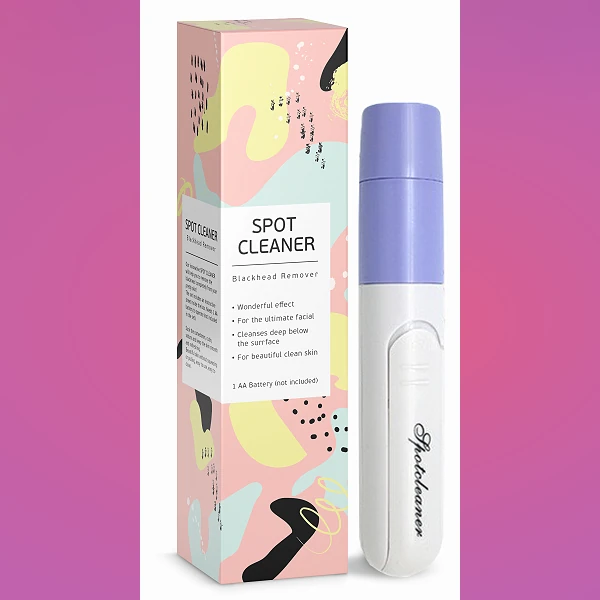 Spot Cleaner