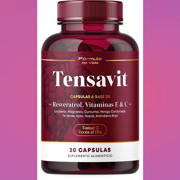 Tensavit