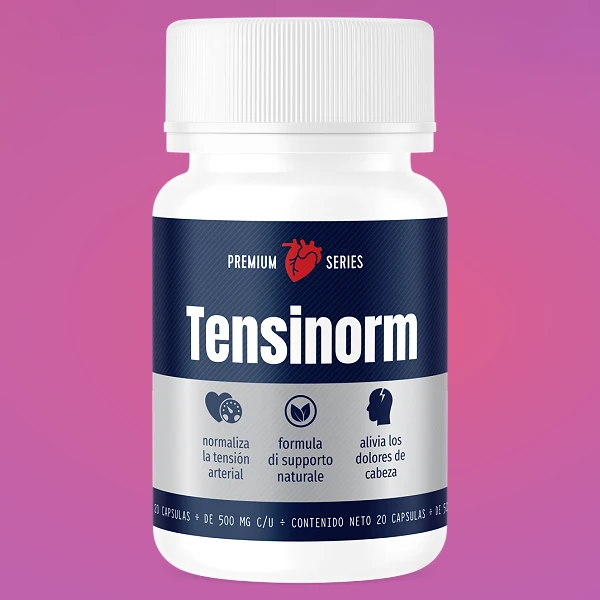 Tensinorm
