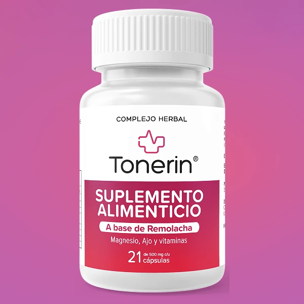 Tonerin