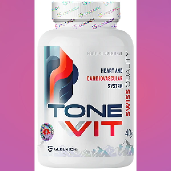 Tonevit