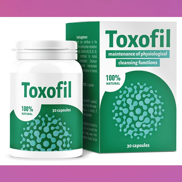 Toxofil