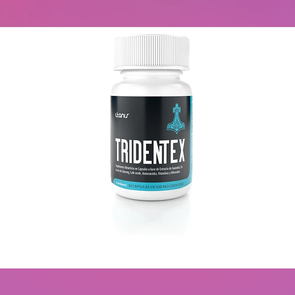 Tridentex