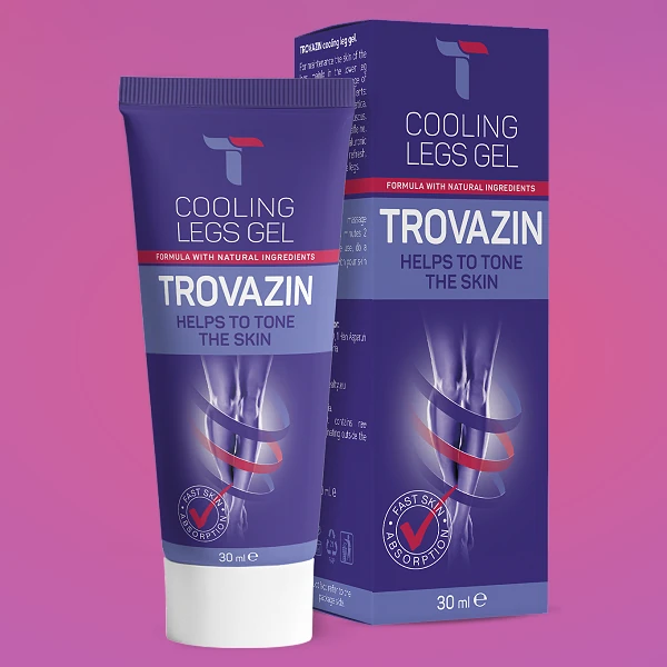 Trovazin
