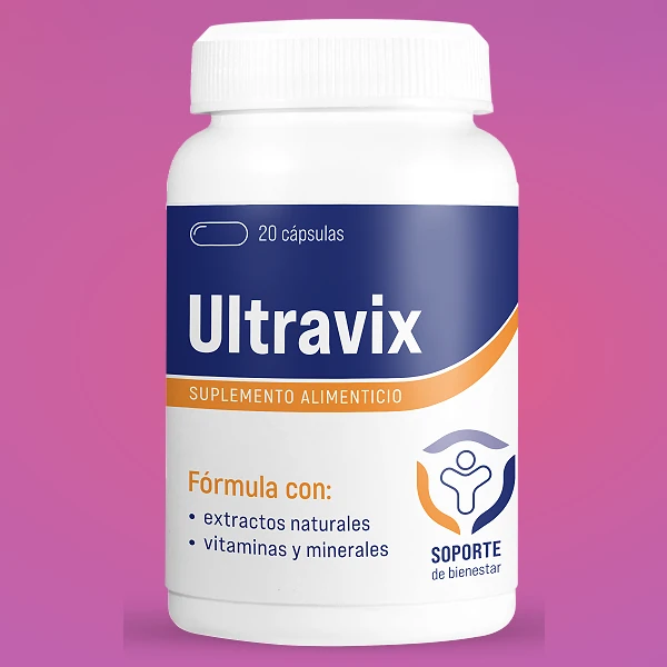 ULTRAVIX