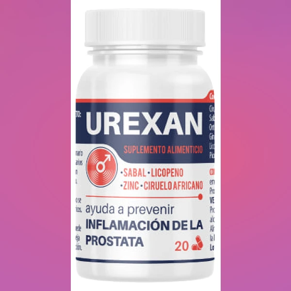 Urexan