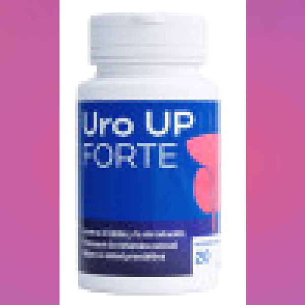 Uro UP Forte Prostatitis